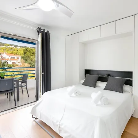 Apartamento Fuente Sol Casa Azahar