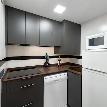 Apartamento Fuente Sol Casa Azahar