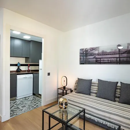 Apartamento Fuente Sol Casa Azahar