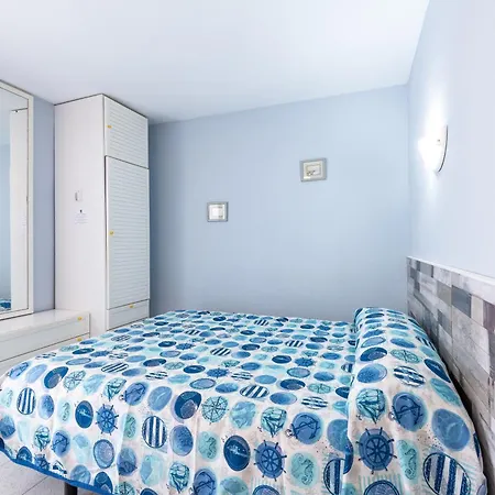 Apartamento Fuente Sol Casa Azahar