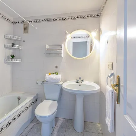Apartment Fuente Sol Casa Azahar Alcoceber