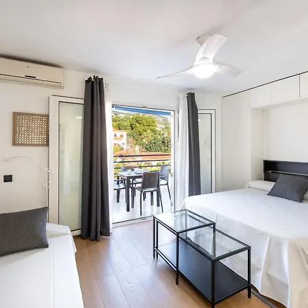 Apartment Fuente Sol Casa Azahar