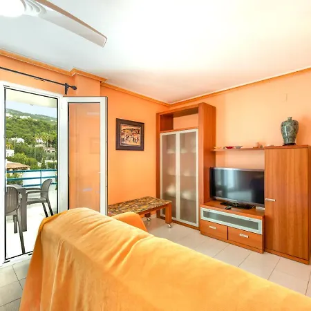 Apartment Fuente Sol Casa Azahar